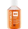 B9 Еудермальний зволожувальний шампунь для сухого волосся HAIRMED - 2
