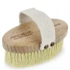 Щітка для сухого пілінгу - Arosha Natural Brush - 1