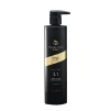 Інтенсивний шампунь Діксідокс Де Люкс DSD DIXIDOX INTENSE SHAMPOO, 200 мл - 2