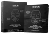 Підтягуюча та укріплююча маска для обличчя 111 SKIN Celestial Black Diamond Lifting and Firming Treatment Mask, 5 шт - 1
