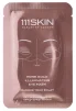 Патчі освітлюючі для шкіри навколо очей з рожевого золота 111 SKIN Rose Gold Illuminating Eye Mask Box, 8 шт - 2