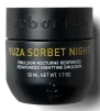 Зволожуючий нічний крем для обличчя Erborian Yuza Night Sorbet, 50 мл - 1