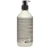Тонирующий шампунь "Холодный блонд" Contempora Hair Superfood For Blonde Hair Toning Silver Shampoo, 500 ml - 2