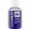 B6 Еудермальний шампунь-реконструктор для об'єму HAIRMED - 3