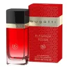 Парфюмерная вода для женщин Bugatti Eleganza Rossa, 60 мл - 1