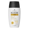 Сонцезахисний зволожуючий гель із SPF 50+ Heliocare 360 ​​Water Gel Cantabria Labs - 4