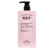 REF Кондиционер для блеска окрашенных волос - 3