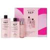 REF Подарочный набор для окрашенных волос - 1