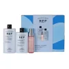 REF Подарунковий набір для глибокого зволоження волосся - 1