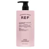 REF Шампунь для блеска окрашенных волос - 3