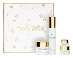 Косметический набор Valmont Prime Renewing Pack Retail Set Rose