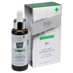 Детокс лосьон для глубокой очистки DSD DETOX DEEP CLEANSING LOTION, 50 мл