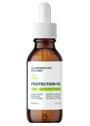 Термозахисна олія Scandinavian Biolabs Hair Protection Oil 30 мл