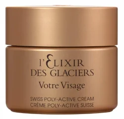 Эликсир ледников Ваше лицо Valmont Elixir Des Glaciers Votre Visage, 50 мл