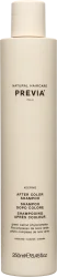 Previa Keeping After Color Шампунь Блиск кольору 250мл