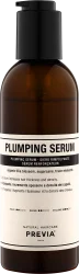 Previa Plumping Serum Сироватка для додання об'єму 200мл