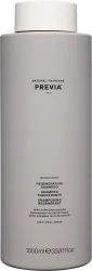Previa RECONSTRUCT REGENERATING Філлер шампунь 1000мл