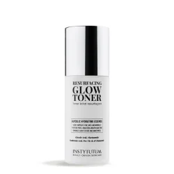 Кислотный тонер с гликолевой кислотой INSTYTUTUM Resurfacing Glow Toner