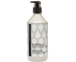 Шампунь универсальный для всех типов волос с маслом облепихи и маракуйи Contempora Universal Shampoo