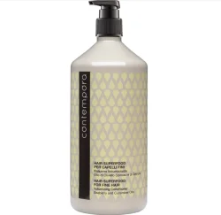 Кондиционер для объема с маслом облепихи и огуречным маслом Contempora