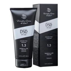 Пилинг Диксидокс Де Люкс DSD DIXIDOX DE LUXE PEELING, 200 мл