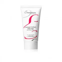 Інтенсивна розгладжувальна маска для шкіри обличчя Embryolisse ANTI AGE COMFORT MASK, 60мл