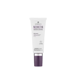 Осветительный гель-крем – эмульсия Cantabria Labs Neoretin Gelcream Spf 50