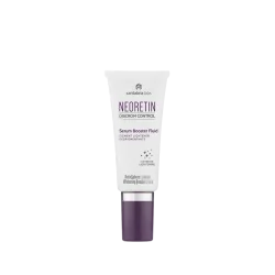 Сироватка-флюїд, що освітлює Cantabria Labs Neoretin Serum Booster Fluid