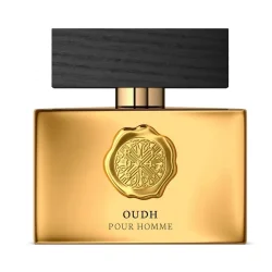 Парфюмерная вода для мужчин Rituals The Ritual of Oudh Eau de Parfum Oudh, 50 мл