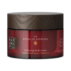 Крем для тела Rituals The Ritual of Ayurveda Body Cream, 220 мл