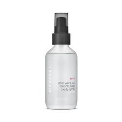 Магниевый спрей для тела мужской Rituals Sport Magnesium Spray, 115 мл