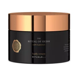 Крем для тела Rituals Ritual of Oudh Body Cream, 220 мл