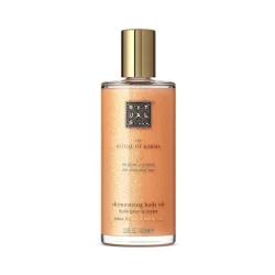 Шиммер-масло для тела Rituals Ritual of Karma Shimmering Body Oil, 100 мл