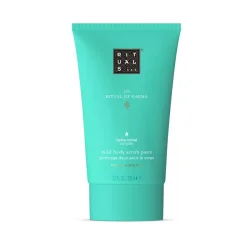 Мягкий скраб для тела Rituals Ritual of Karma Mild Body Scrub, 100 мл