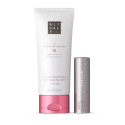 Набор для рук и губ Rituals Hand and Lip Set