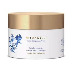 Крем для тела Rituals The Ritual of Amsterdam Collection Body Cream, 220 мл