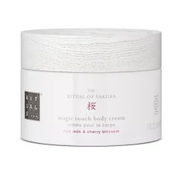 Крем для тела Rituals Ritual of Sakura Body Cream, 220 мл