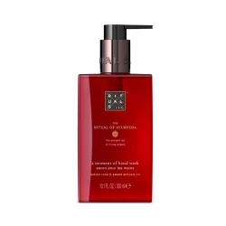 Мыло для рук Rituals The Ritual of Ayurveda Hand Wash, 300 мл