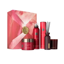 Косметический набор Rituals The Ritual of Ayurveda Gift Set L