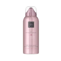 Мусс для тела Rituals The Ritual of Sakura Body Lotion Mousse, 150 мл