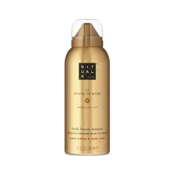 Мус для тіла Rituals The Ritual of Mehr Body Lotion Mousse, 150 мл