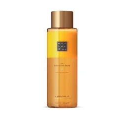 Двухфазное масло для ванны Rituals The Ritual of Mehr 2-Phase Bath Oil, 500 мл
