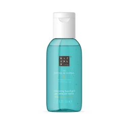 Очищающий гель для рук Rituals Ritual of Karma Cleansing Hand Gel