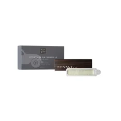 Автомобильный ароматизатор Rituals Ritual of Homme Car Air Freshener, 2х3 г