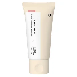 Відновлювальний крем для зміцнення захисного бар’єра шкіри Rawquest Echinacea Barrier Recovery Cream, 80 мл