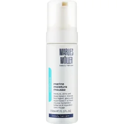 Интенсивно увлажняющий мусс для волос Marlies Moller Marine Moisture Mousse