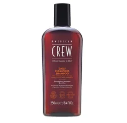 Щоденний очищуючий шампунь American Crew DAILY CLEANS SHAMPOO 1000 мл