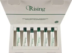Мультиэнергетическая сыворотка для волос Orising Serum, 6х15 мл