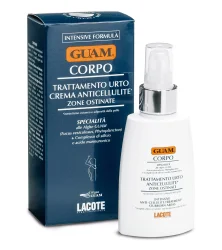 Крем інтенсивний проти стійкого целюліту GUAM Specialistica 100 мл