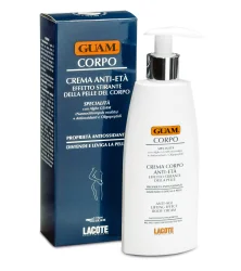 Крем ліфтинг змолоджуючий для тіла Specialistica GUAM 200мл